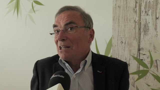 Tour des Flandres / Paris-Roubaix 2022 - Le Mag - Bernard Hinault : Rien ne m'impressionne... !