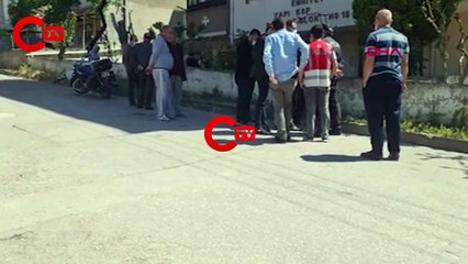 15 yerinden bıçaklandı! Mahkemeden 'teşebbüs' kararı