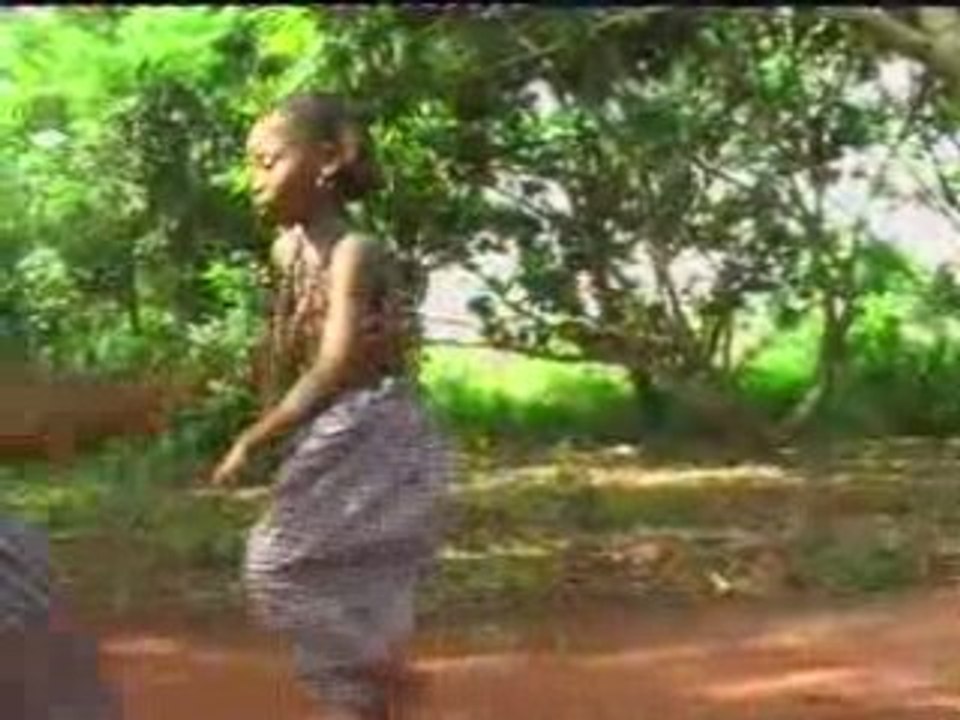 Zinli d,Abomey 3