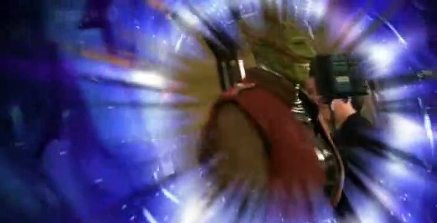 Doctor Who Confidential S05 E09