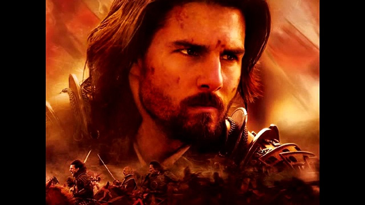 Hans Zimmer - The Last Samurai (2003)