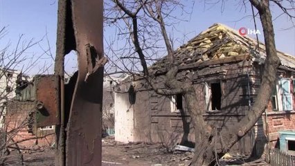 BM'nin Ukrayna'daki gıda yardımları 1 milyon kişiye ulaştı