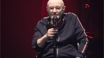 GALA VIDÉO - Adieux de Phil Collins : de quelle maladie souffre-t-il ?