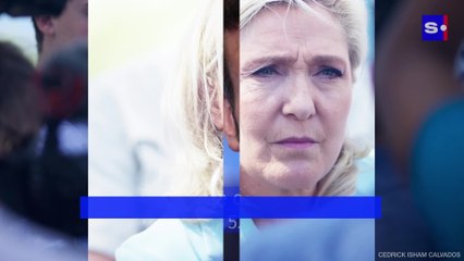 Présidentielle 2022 : Macron/Le Pen au coude-à-coude