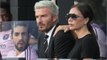 VOICI - Victoria et David Beckham cambriolés : ils étaient présents avec leur fille Harper au moment du drame