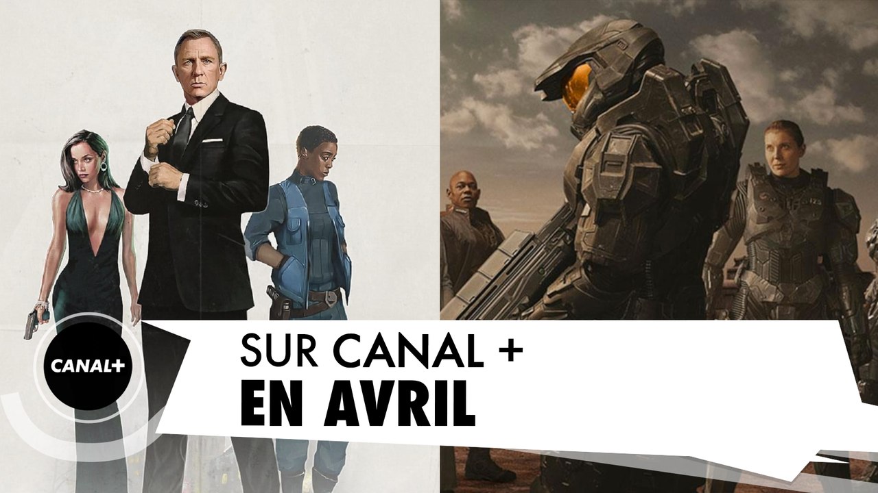 Yakoi sur Canal+ en avril ?