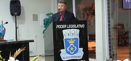 Vereador de Pombal diz que "rasgaria" cachorro em pedaço caso animal mordesse seu filho