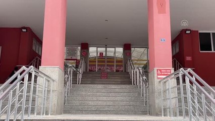 Kocaeli ve İstanbul'da PKK/KCK'ya finansman sağladıkları iddiasıyla 5 şüpheli yakalandı