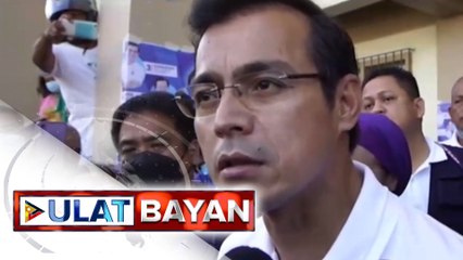 Mayor Isko, hinamon ang pamilya Marcos na bayaran ang kanilang estate tax