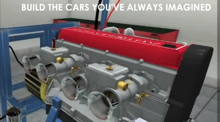 Automation : Teasing de la démo