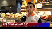 Ramazan pidesinde fiyat bilmecesi