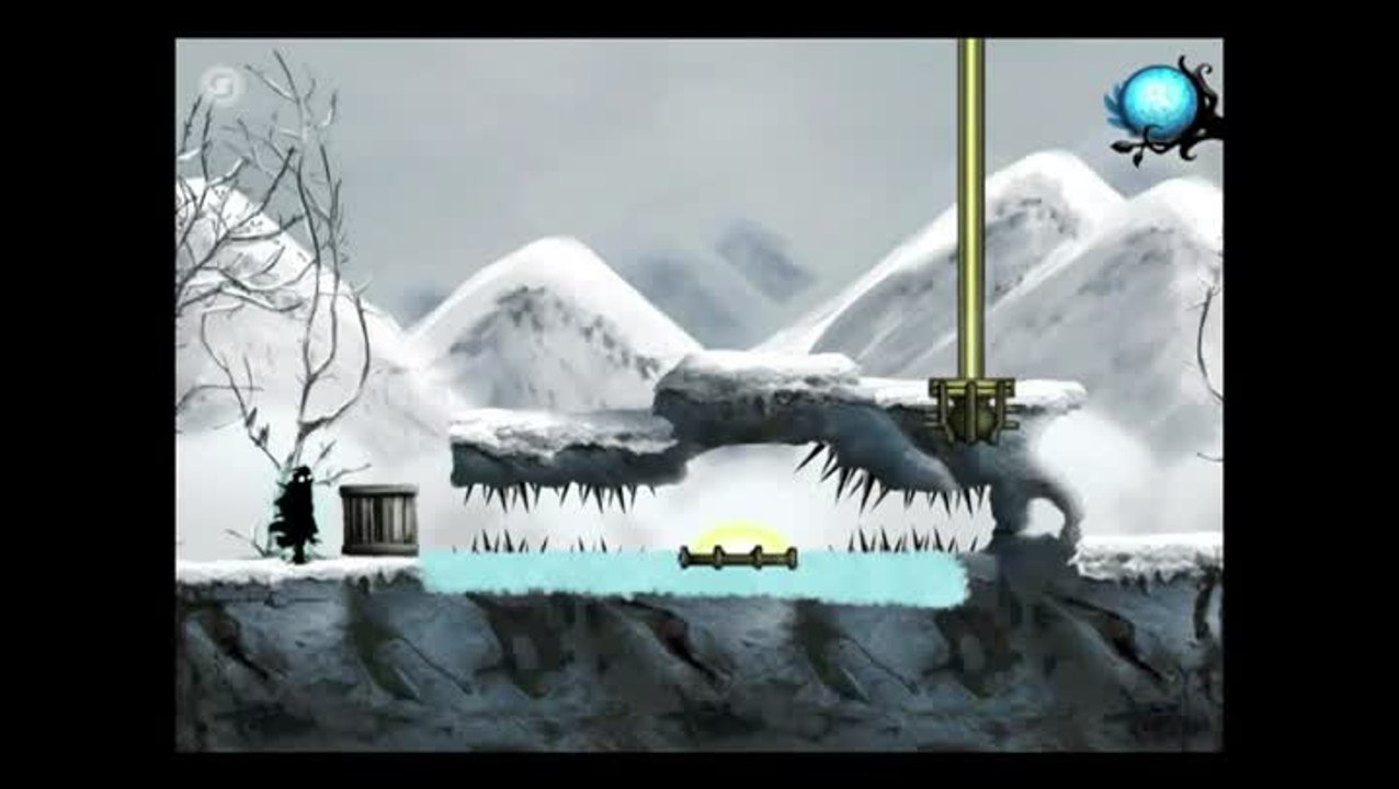 Nihilumbra : Trailer