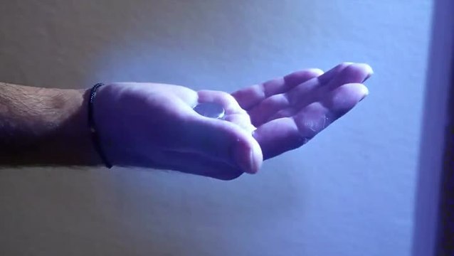 Magrunner Dark Pulse : Le jeu ne va pas se faire tout seul