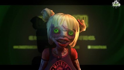 Zombeer : 72ème façon de tuer un zombie