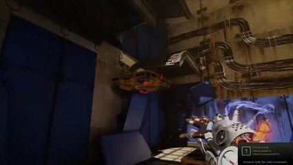 Magrunner Dark Pulse : Bêta-test