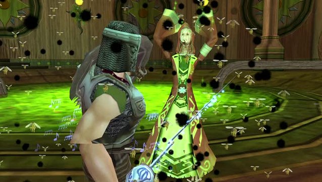 EverQuest : Veil of Alaris : Trailer de lancement