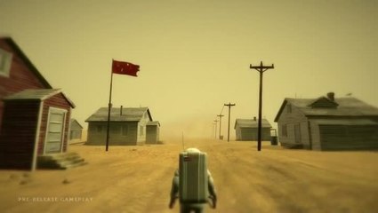 Lifeless Planet : Entrée en phase bêta