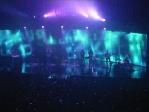 Jenifer Forest National 08 mars 2008 Tourner ma page