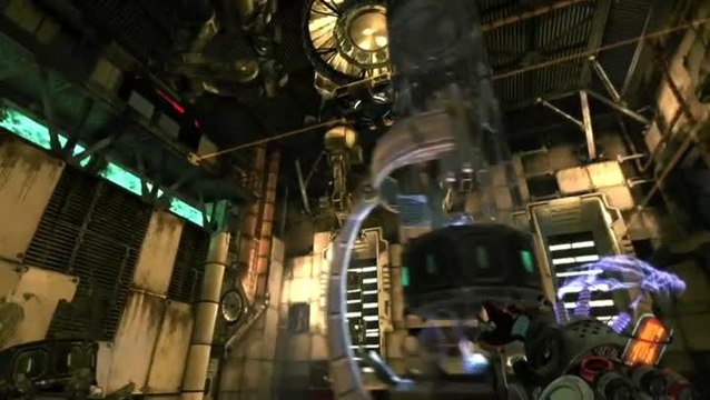 Magrunner Dark Pulse : Trailer de sortie PC