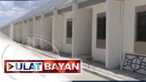 937 housing units, ipinamahagi sa government employees sa San Fernando, Pampanga