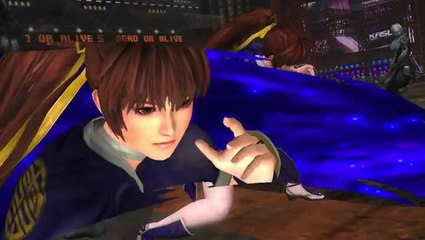 Warriors Orochi 3 Ultimate : Kasumi