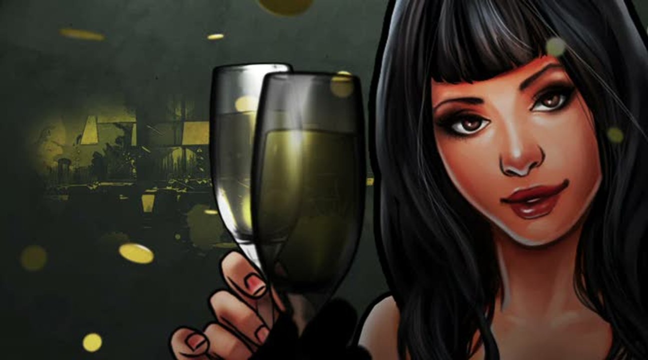 Mafia Wars 2 : Teaser