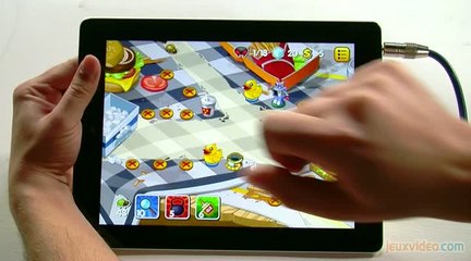 Bug Invasion : Sus aux cafards !