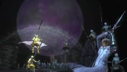 Warriors Orochi 3 Ultimate : Sterkenburg Cranach