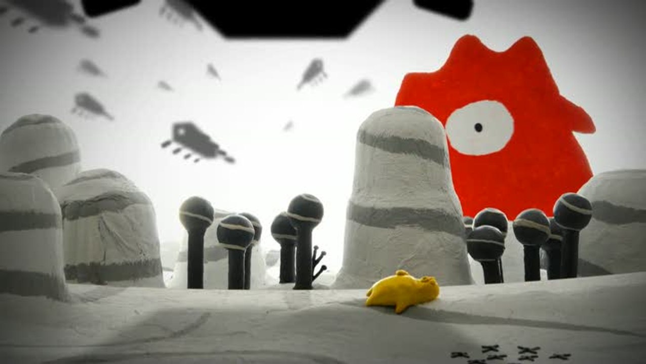 Jelly Defense : Un tower defense gélatineux