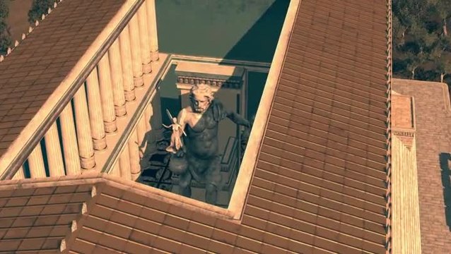 Total War : Rome II : Seasons & Wonders