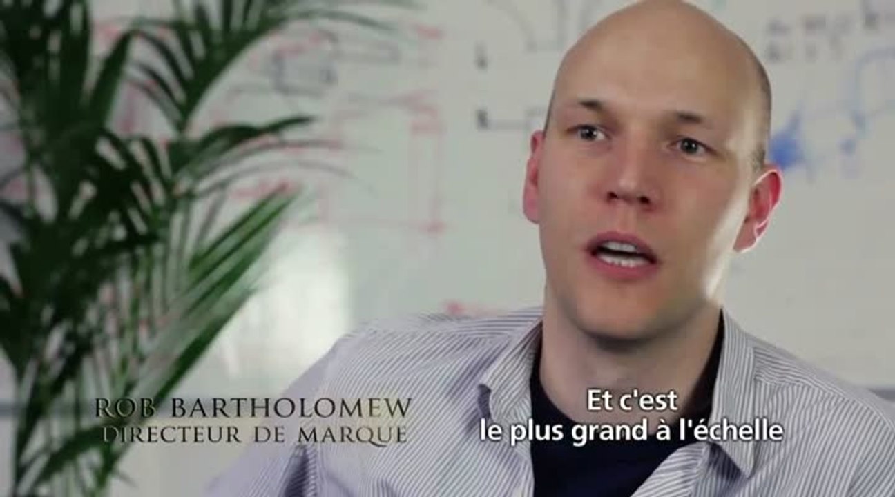 Total War : Rome II : La destruction de Carthage