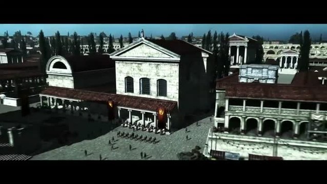 Total War : Rome II : Je trouverai un chemin, ou tracerai le mien