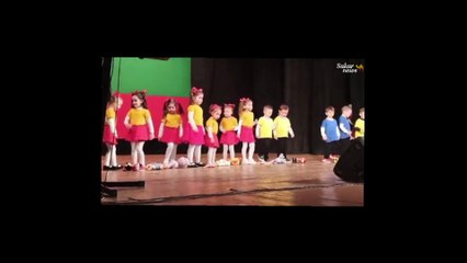 Пролетен концерт, част 1