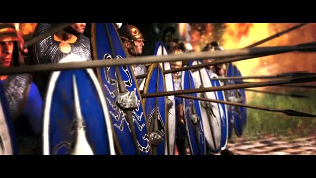 Total War : Rome II : Pack Culture - Etats grecs