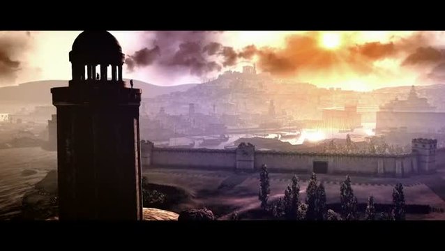 Total War : Rome II : Gameplay