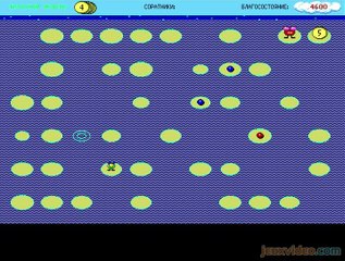 Perestroika : Les démocrates sont dans la mare