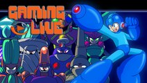 Mega Man Unlimited : Un fangame de haute volée