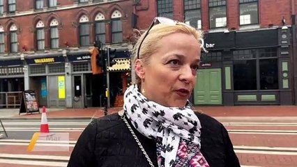 NHS: What do you make of the UK's healthcare system?