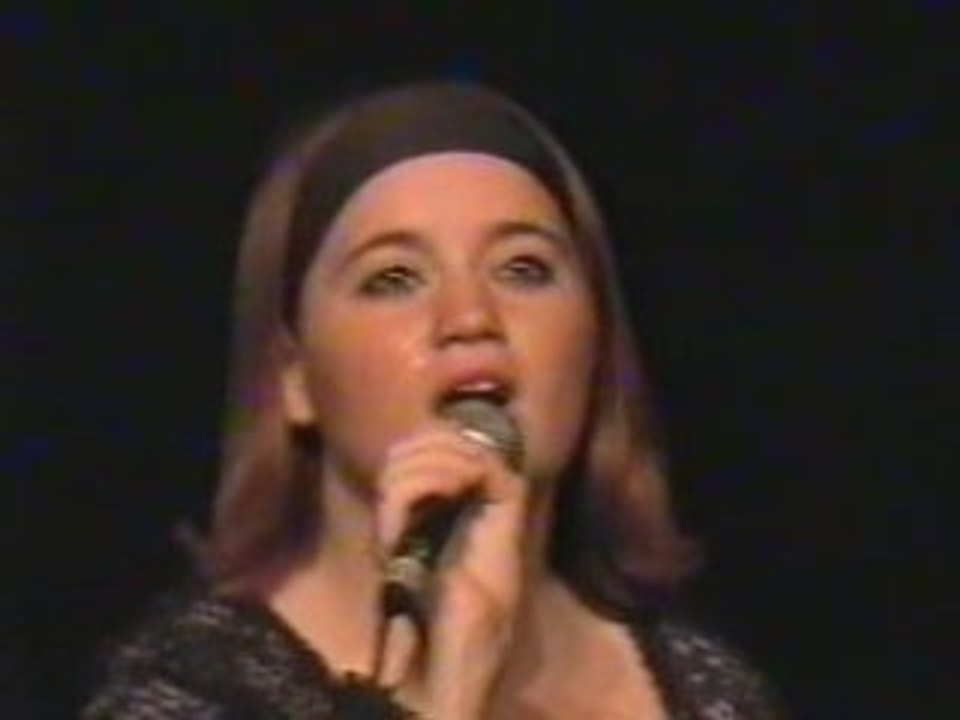 Chant audrey parti 5