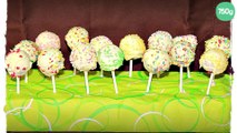 Cake pops philadelphia