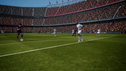 FIFA 14 : Aussi sur mobiles