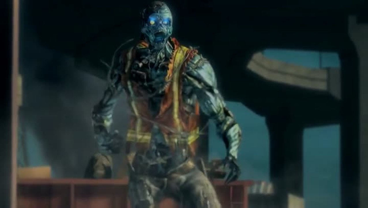 Call of Duty Online : Le Zombie Defense Mode débarque en Chine