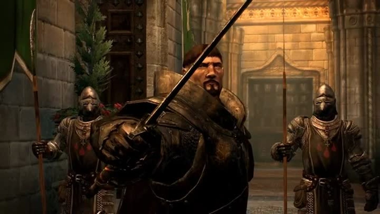 Game of Thrones : Le Trône de Fer : L'histoire