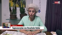 Tagesenergien 01.04.2022 von Rosalinde Haller