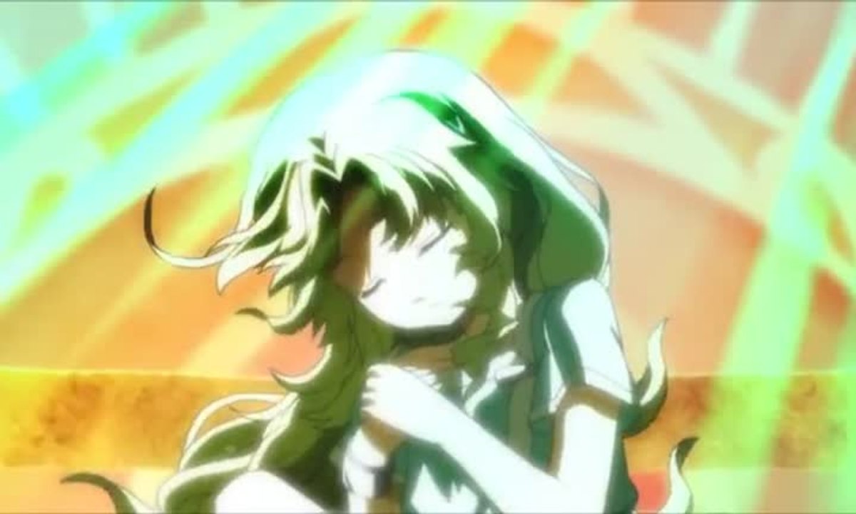 The Legend of Heroes : Zero no Kiseki Evolution : Cinématique d'intro