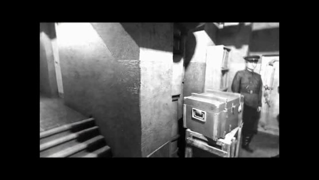 1953 - KGB Unleashed : Les bas-fonds de Moscou