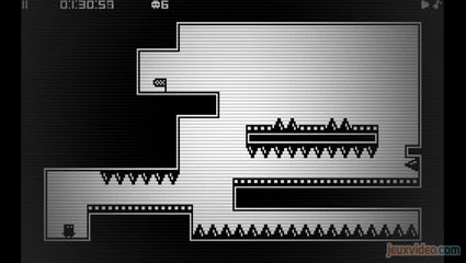 Hyper Pixel Man : Hyper Pixel Man