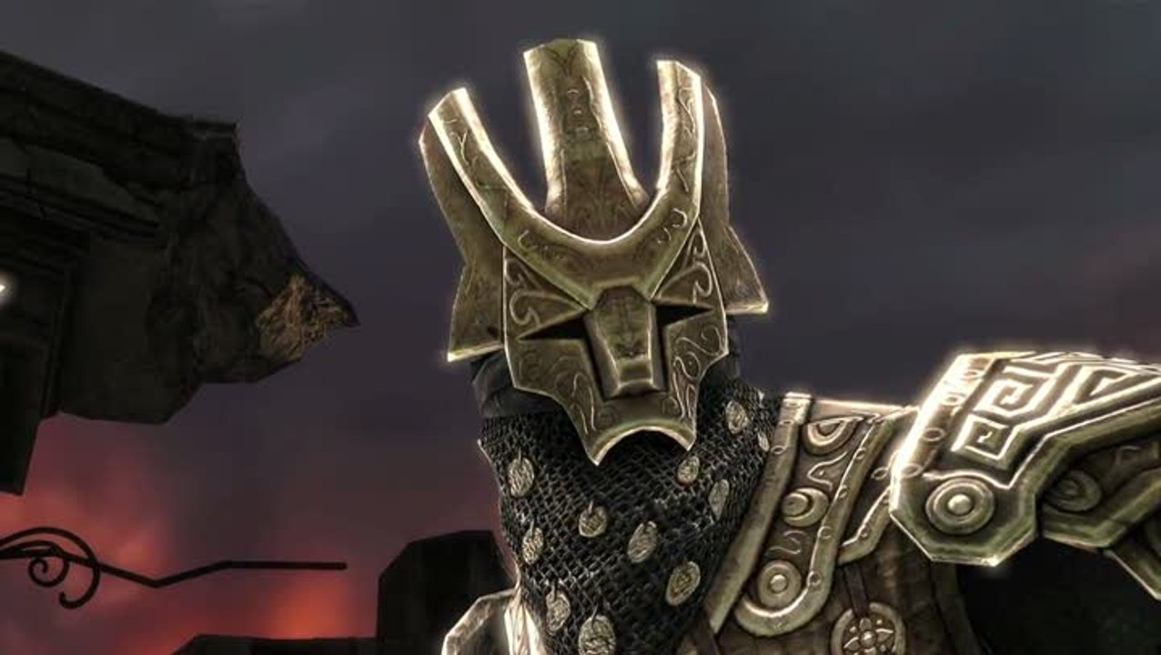 Infinity Blade II : Trailer de sortie