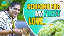 My Dog Grooming | Fun Vlog with Uma Riyaz