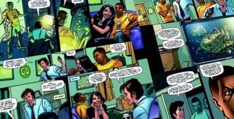 Doctor Who Confidential S05 E11